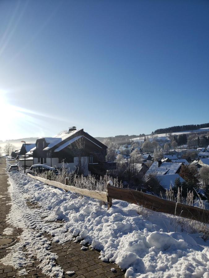 Apartment Sonnen Panorama - Abenteurer Und Weltentdecker