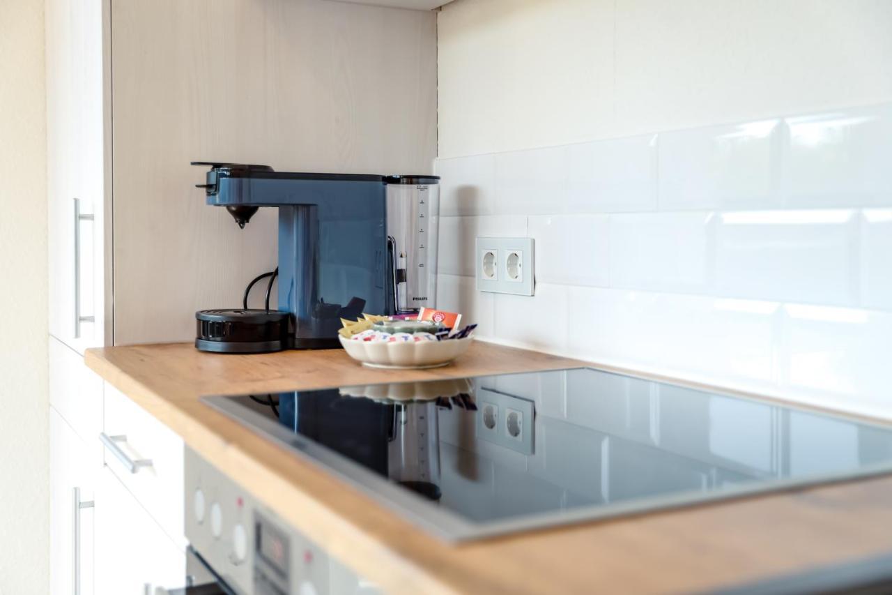Apartment Sonnen Panorama - Abenteurer Und Weltentdecker
