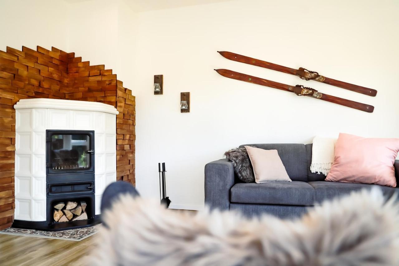 Apartment Sonnen Panorama - Abenteurer Und Weltentdecker Winterberg